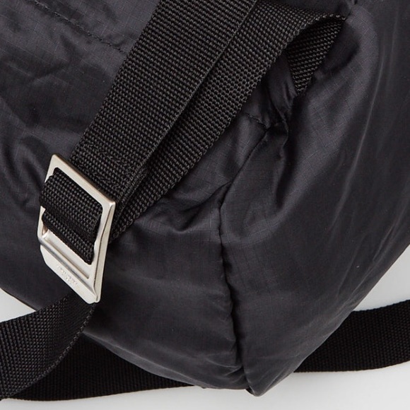 YSL Saint Laurent Foldable Nylon Backpack - Picture 10 of 14